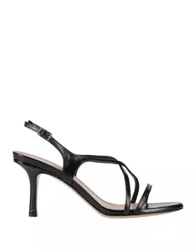 Сандалии La Cuinta, черный