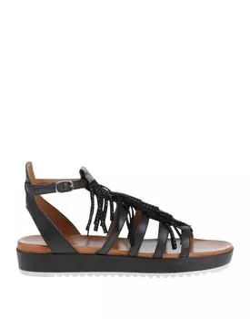 Сандалии La Femme Plus, черный