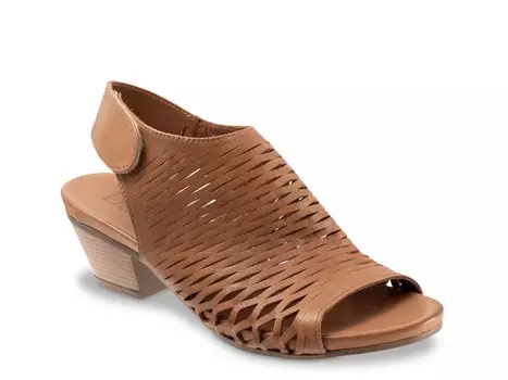 Сандалии Lacey Bueno, темно-коричневый