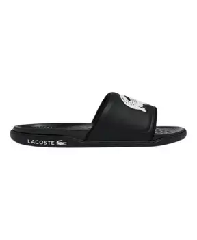 Сандалии Lacoste, черный