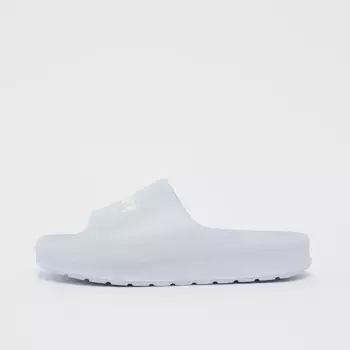 Сандалии Lacoste Croco 2.0 Evo Serve Slide 2.0 124 1, синий