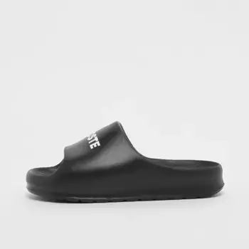 Сандалии Lacoste Croco 2.0 Evo Serve Slide 2.0 124 1 CFA, черный