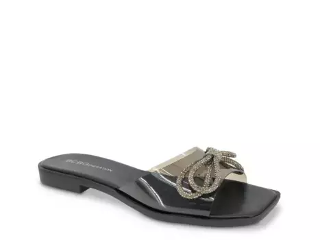 Сандалии Laffi Sandal Bcbgeneration, серый