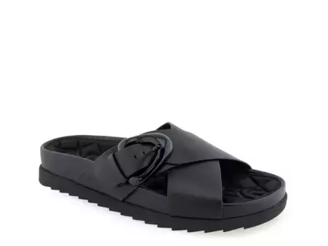 Сандалии Lago Aerosoles, Black