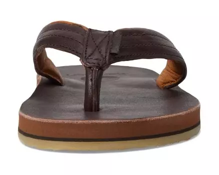 Сандалии Lagos hari mari, каштан