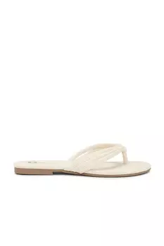 Сандалии Laguna от Seychelles, cream v-nubuck