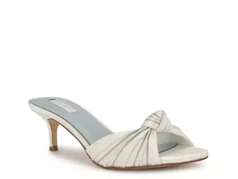 Сандалии Laike Sandal Nine West, кремовый