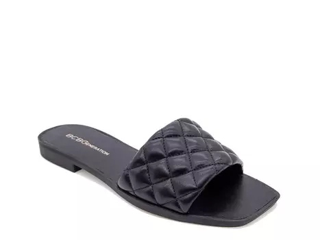 Сандалии Laila BCBGeneration, черный