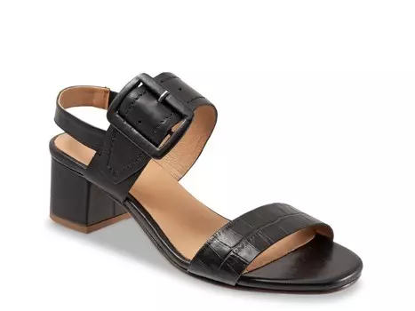 Сандалии Laila Trotters, черный