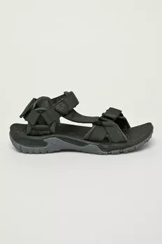 Сандалии Lakewood Ride Jack Wolfskin, серый