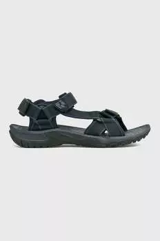 Сандалии Lakewood Ride Jack Wolfskin, темно-синий