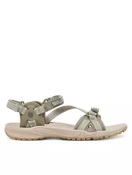 Сандалии Lakewood Ride Sandal M 4019041 Jack Wolfskin, бежевый