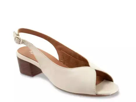 Сандалии Lakewood Softwalk, Off White