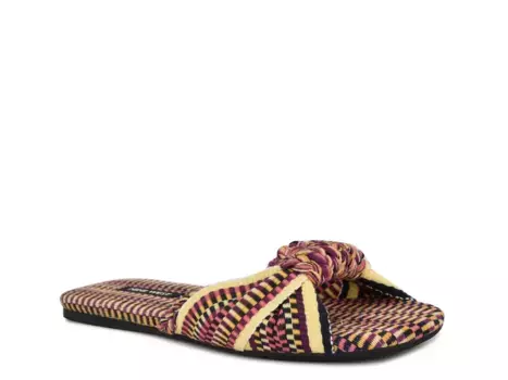 Сандалии Lalta Nine West, Red