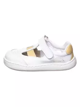 Сандалии lamino, белый