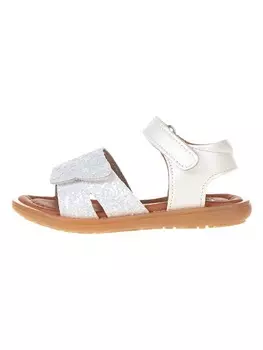 Сандалии lamino, белый