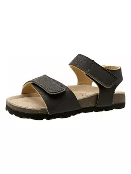 Сандалии lamino, коричневый