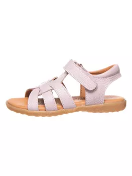 Сандалии lamino Leder, розовый