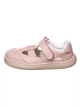 Сандалии lamino, розовый