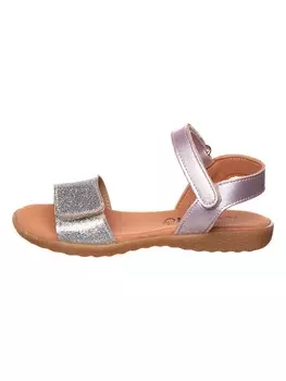 Сандалии lamino, розовый