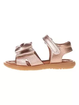 Сандалии lamino, розовый