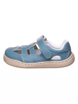 Сандалии lamino, синий