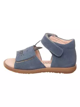 Сандалии lamino, синий