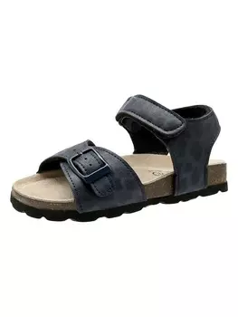 Сандалии lamino, темно-синий