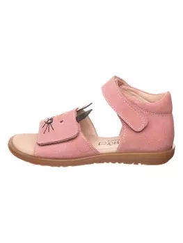 Сандалии lamino, темно-синий