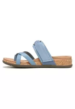 Сандалии LANDYN VIONIC, цвет blue