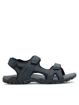 Сандалии Lanetti, синий