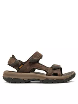 Сандалии Langdon Sandal 1015149 Teva, коричневый