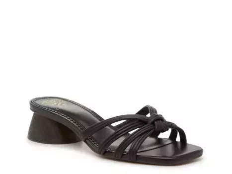 Сандалии Laniah Sandal Vince Camuto, черный