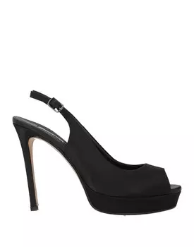 Сандалии Lara May, черный