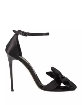 Сандалии Lara May, черный