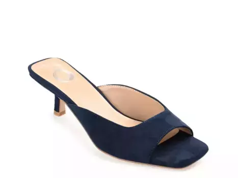 Сандалии Larna Journee, Navy