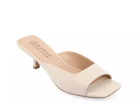 Сандалии Larna Journee, Off White