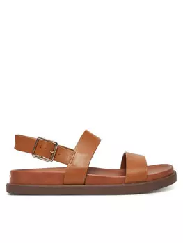 Сандалии Laroisean 13966677 Aldo, коричневый