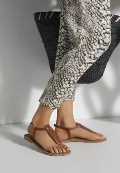 Сандалии LASCANA