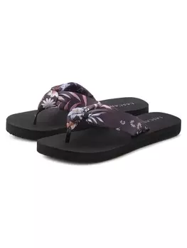 Сандалии LASCANA, цвет geblmt