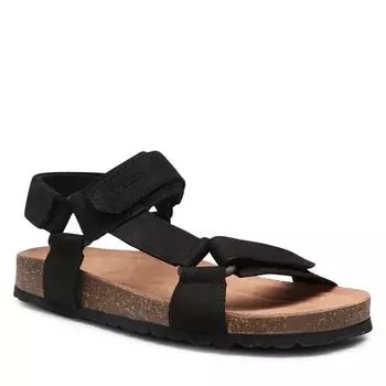 Сандалии Lasocki Air, черный