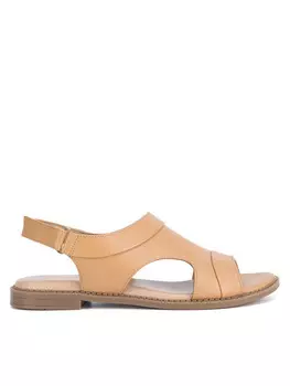 Сандалии Lasocki Beis, бежевый