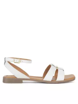 Сандалии Lasocki, белый