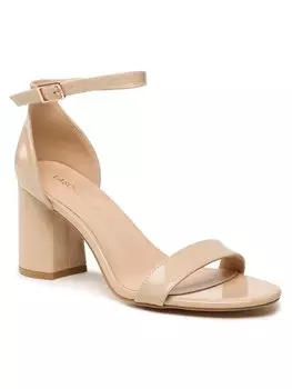 Сандалии Lasocki, бежевый