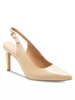 Сандалии Lasocki, бежевый