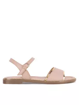 Сандалии Lasocki, бежевый