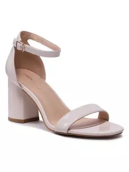 Сандалии Lasocki, бежевый