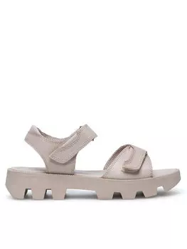 Сандалии Lasocki, бежевый