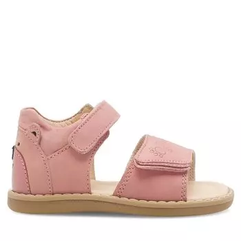 Сандалии Lasocki BOB CI12-BOB-01(II)DZ Rosa, розовый