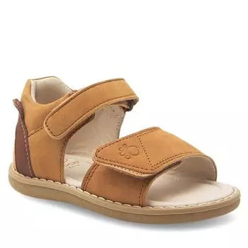 Сандалии Lasocki BOB CI12-BOB-01A(II)CH Marrn, коричневый